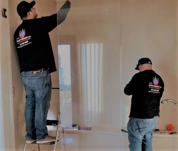 Professional plumbing installation for Leak Detection in Brickton